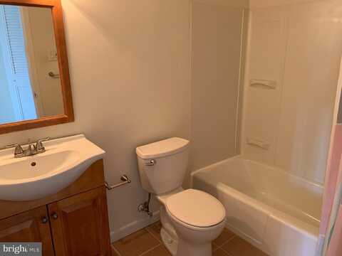 1 E UNIVERSITY PARKWAY, BALTIMORE, MD 21218
