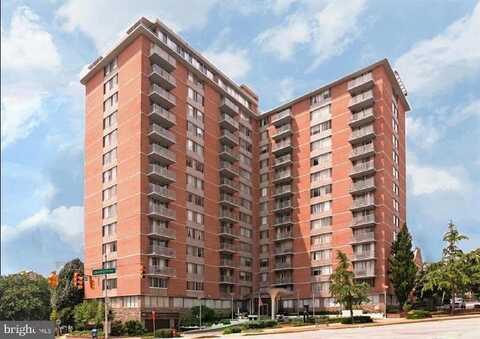 1 E UNIVERSITY PARKWAY, BALTIMORE, MD 21218