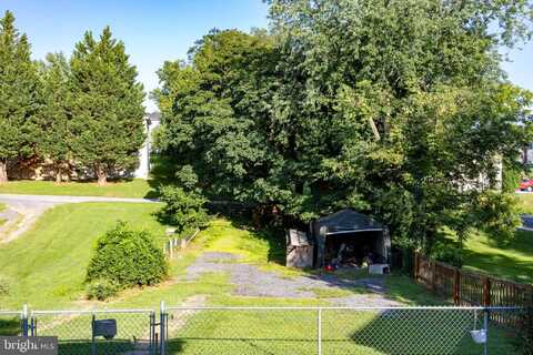 715 ALBERT STREET, MARTINSBURG, WV 25404