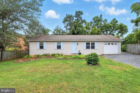 859 COLLEY BLOCK ROAD, STRASBURG, VA 22657