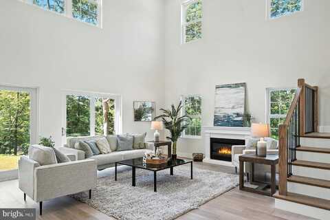 4615 DEER PARK ROAD, OWINGS MILLS, MD 21117