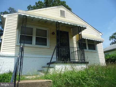 5417 WABASH AVENUE, BALTIMORE, MD 21215