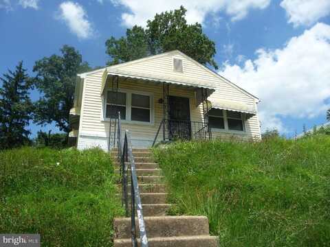 5417 WABASH AVENUE, BALTIMORE, MD 21215