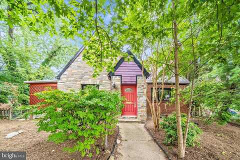 5401 15TH PLACE, HYATTSVILLE, MD 20782