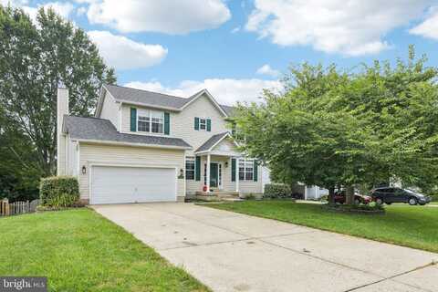 3243 RECTOR LOOKOUT, CHESAPEAKE BEACH, MD 20732