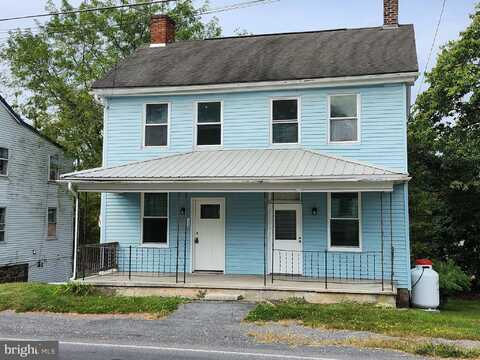 1230 MONTOUR ROAD, LOYSVILLE, PA 17047