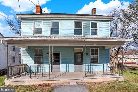 1230 MONTOUR ROAD, LOYSVILLE, PA 17047