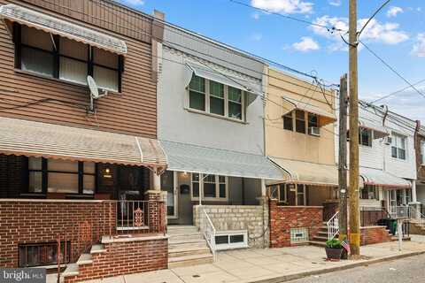 2819 S SYDENHAM STREET, PHILADELPHIA, PA 19145