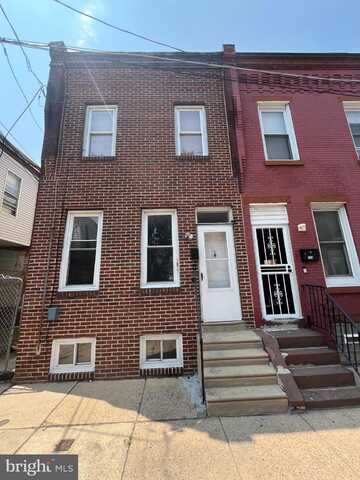 2832 N WATTS STREET, PHILADELPHIA, PA 19132