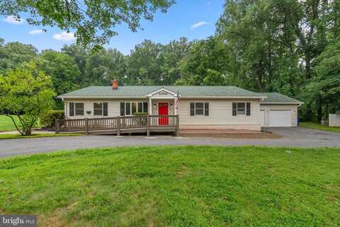 11752 STATE ROUTE 108, CLARKSVILLE, MD 21029