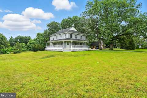 711 CARMEL ROAD, MILLVILLE, NJ 08332