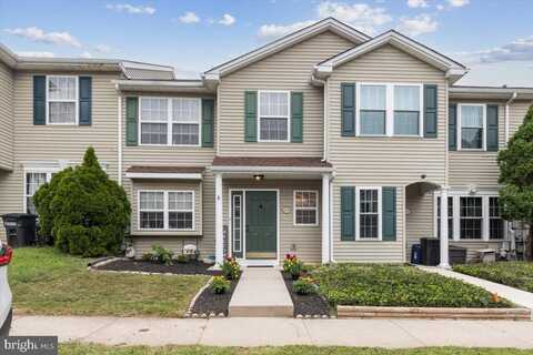105 PIN OAK COURT, COLLEGEVILLE, PA 19426
