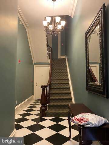 1014 CLINTON STREET, PHILADELPHIA, PA 19107