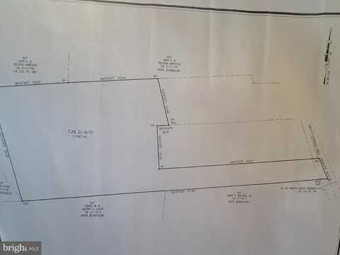 10820 CLOVERDALE STREET, FREDERICKSBURG, VA 22407