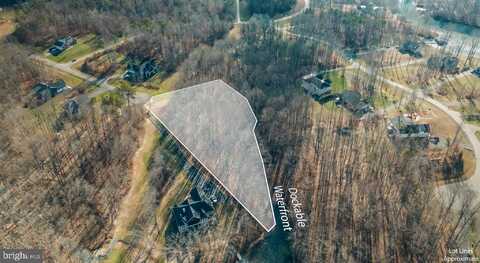 Lot 22 OLD HOUSE, BUMPASS, VA 23024