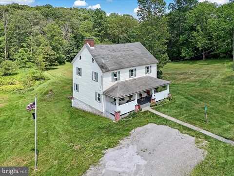 173 ANCHORAGE ROAD, SAYLORSBURG, PA 18353