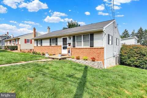 340 LINCOLN AVENUE, EPHRATA, PA 17522