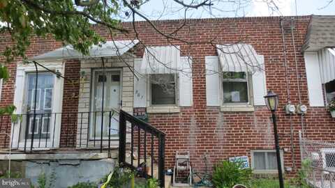 907 W BROWNING ROAD, BELLMAWR, NJ 08031