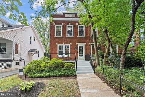 4332 CHESAPEAKE STREET NW, WASHINGTON, DC 20016