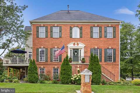 161 RIVERTON PLACE, EDGEWATER, MD 21037