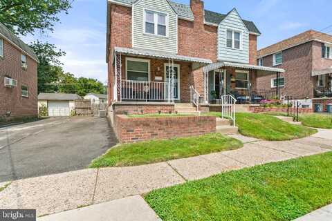 107 BRIDGE ROAD, RIDLEY PARK, PA 19078