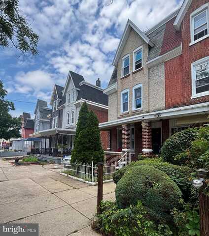 6221 CHEW AVENUE, PHILADELPHIA, PA 19138