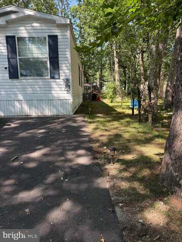 2110 MAYS LANDING ROAD, MILLVILLE, NJ 08332