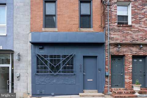 988 N 2ND STREET, PHILADELPHIA, PA 19123