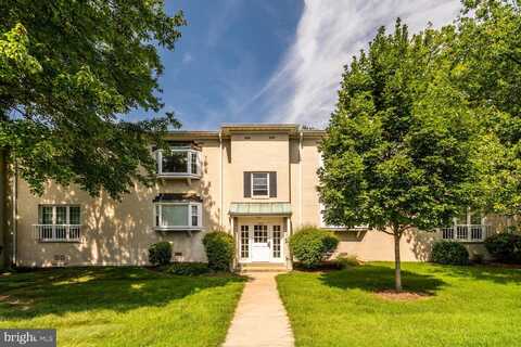 2906 PEYTON RANDOLPH DRIVE, FALLS CHURCH, VA 22044