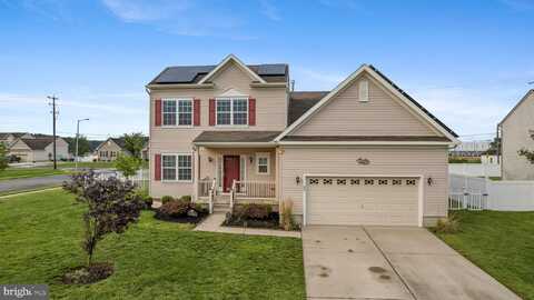 65 GRANITE LANE, CARNEYS POINT, NJ 08069