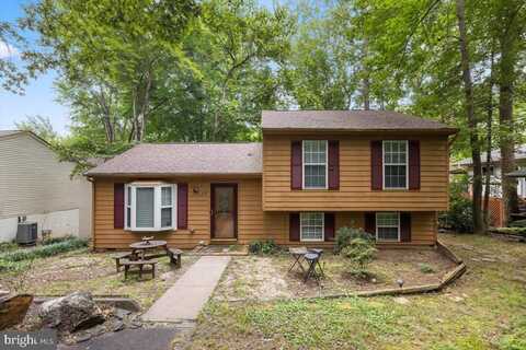 115 INDIAN HILLS ROAD, LOCUST GROVE, VA 22508