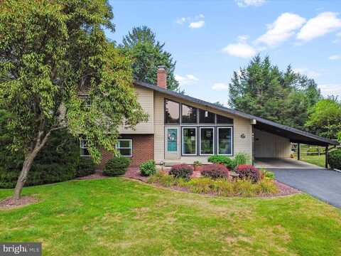 9517 GARIS SHOP ROAD, HAGERSTOWN, MD 21740
