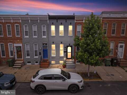 1130 NANTICOKE STREET, BALTIMORE, MD 21230