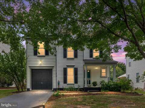 514 NORTH STREET NE, LEESBURG, VA 20176