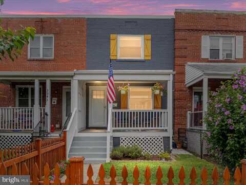 3041 MANNING STREET, ALEXANDRIA, VA 22305