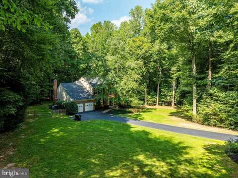 12732 CLAWSON LANE, MANASSAS, VA 20112