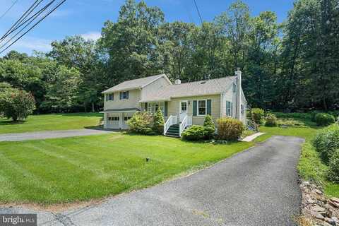 1195 POWDER MILL HOLLOW ROAD, BOYERTOWN, PA 19512