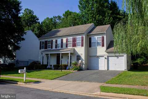 3084 PONY RIDGE TURN, DUMFRIES, VA 22026