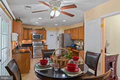 3084 PONY RIDGE TURN, DUMFRIES, VA 22026