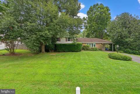 4004 BRIARS ROAD, OLNEY, MD 20832