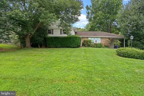 4004 BRIARS ROAD, OLNEY, MD 20832