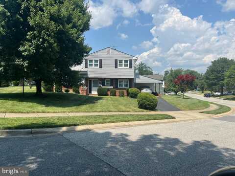 208 ARDMORE ROAD, LINTHICUM HEIGHTS, MD 21090