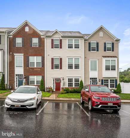 403 DRYDEN ROAD, ABERDEEN, MD 21001