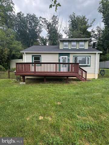 2816 HENLEY DRIVE, BEL AIR, MD 21015