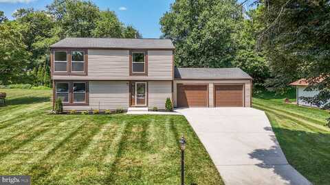 9453 PURSUIT COURT, COLUMBIA, MD 21045