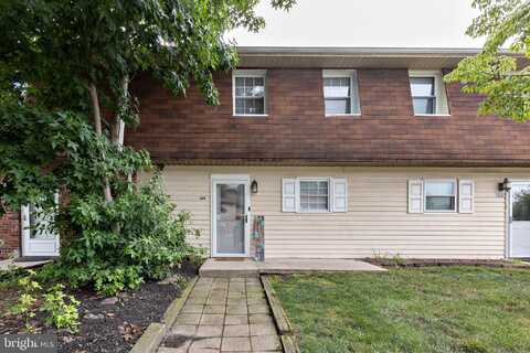109 LA CASCATA TNHS, CLEMENTON, NJ 08021
