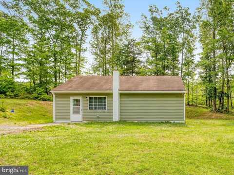 15145 OAKSHADE COURT, ORANGE, VA 22960