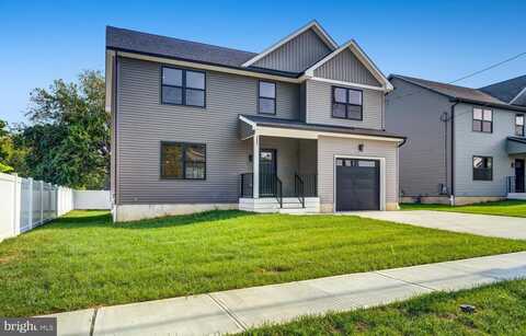 121 2ND AVENUE, TOMS RIVER, NJ 08757
