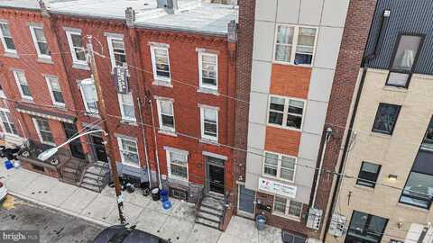1811 N BOUVIER STREET, PHILADELPHIA, PA 19121