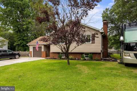 1174 BENNETT DRIVE, WOODBURY, NJ 08096